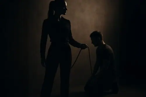 Femdom Control: Why Men Crave Surrender