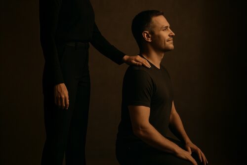 Femdom Control