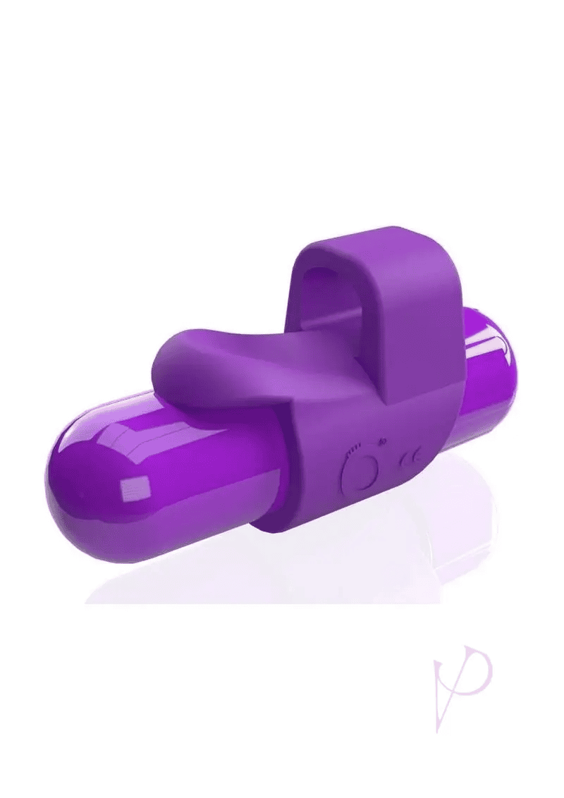 Screaming O Fingo Slim – Grape