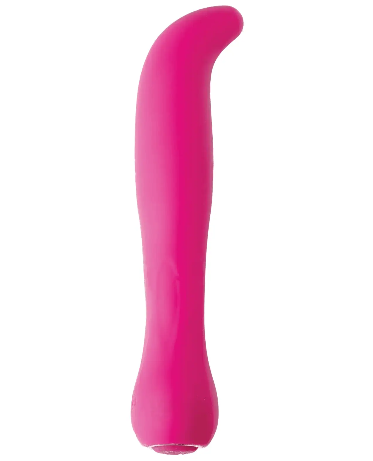 Sensuelle Baelii Flexible G Spot Vibe – 20 Function Magenta