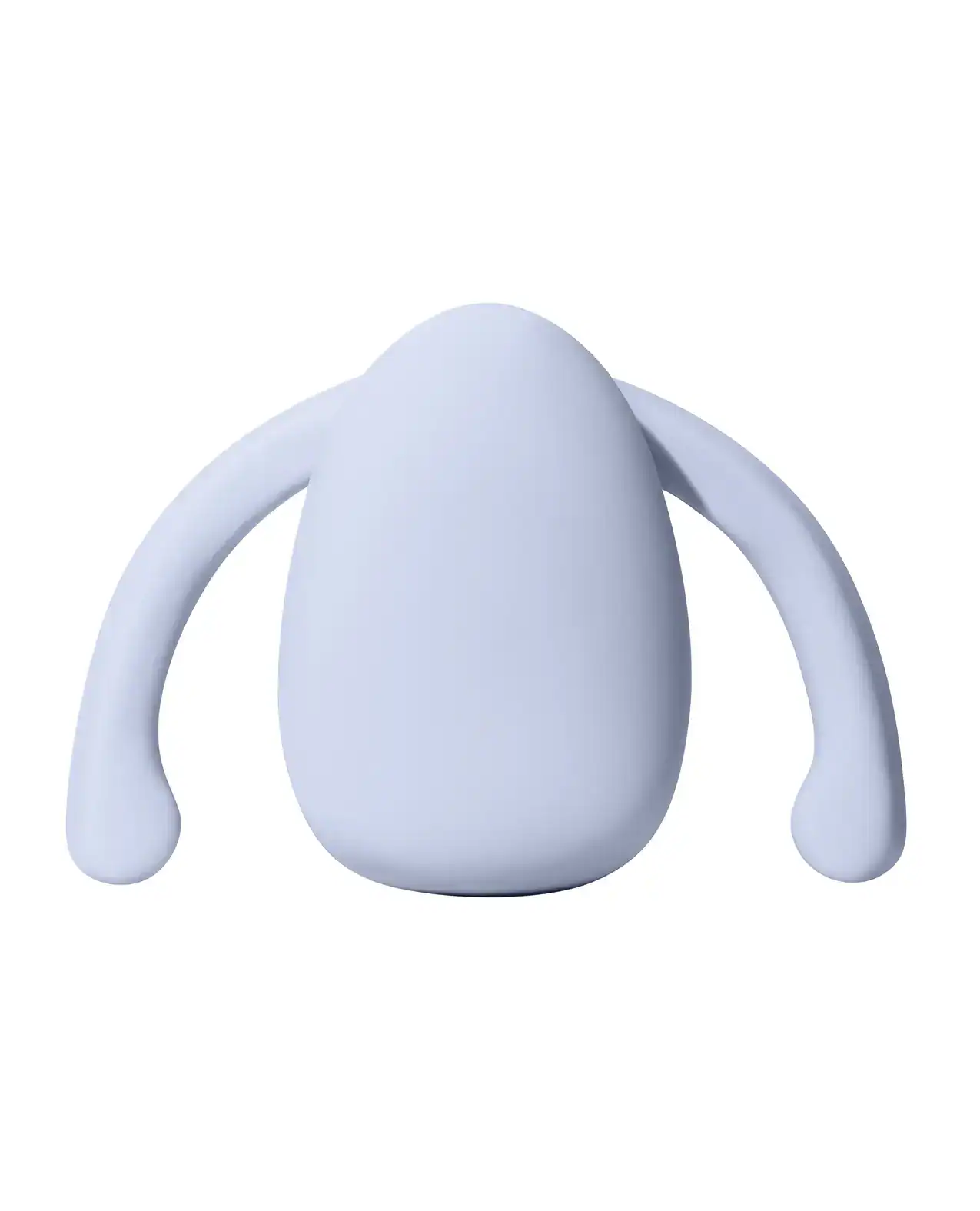 Dame Eva Hands Free Vibrator – Ice