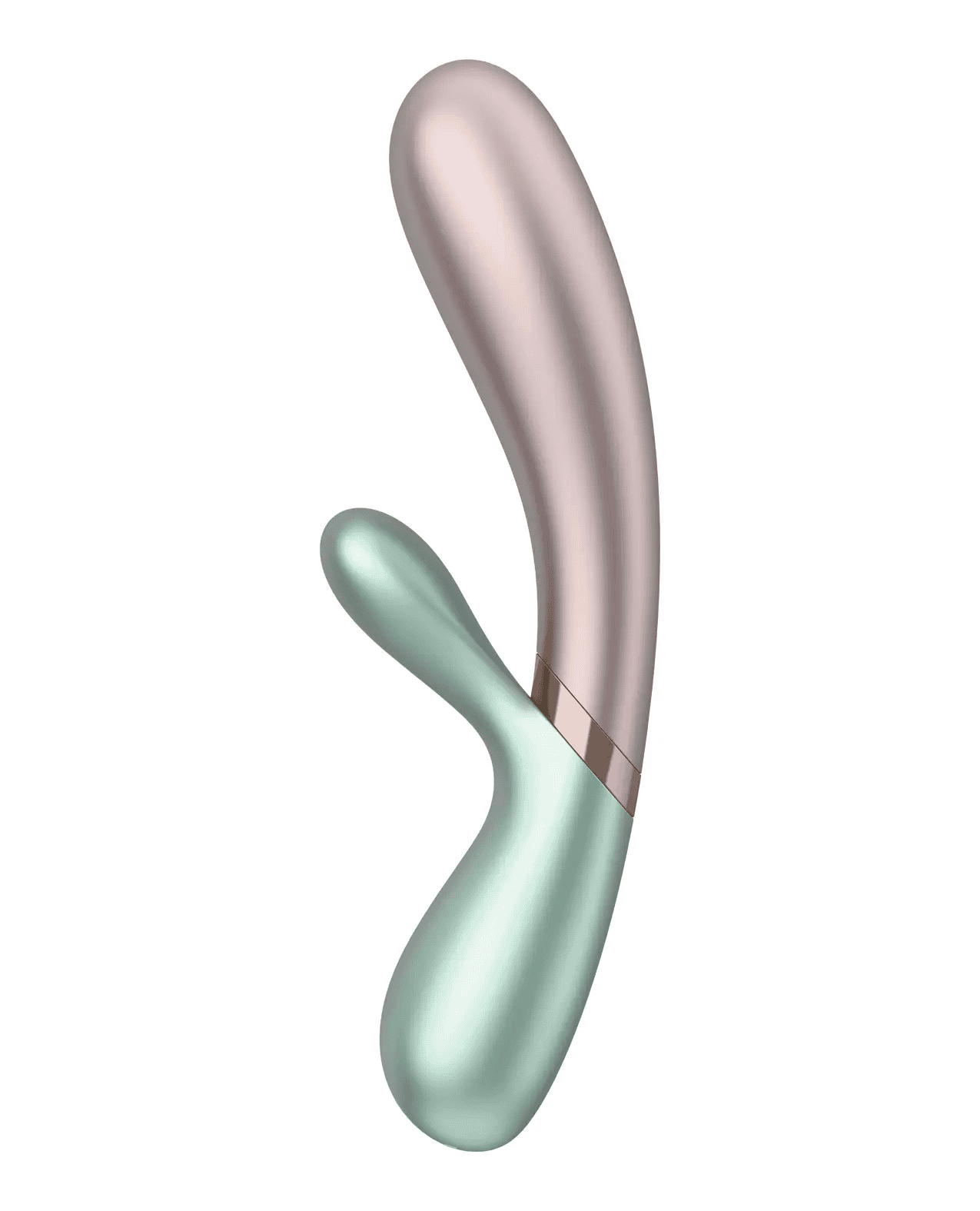 Satisfyer Hot Lover – Green