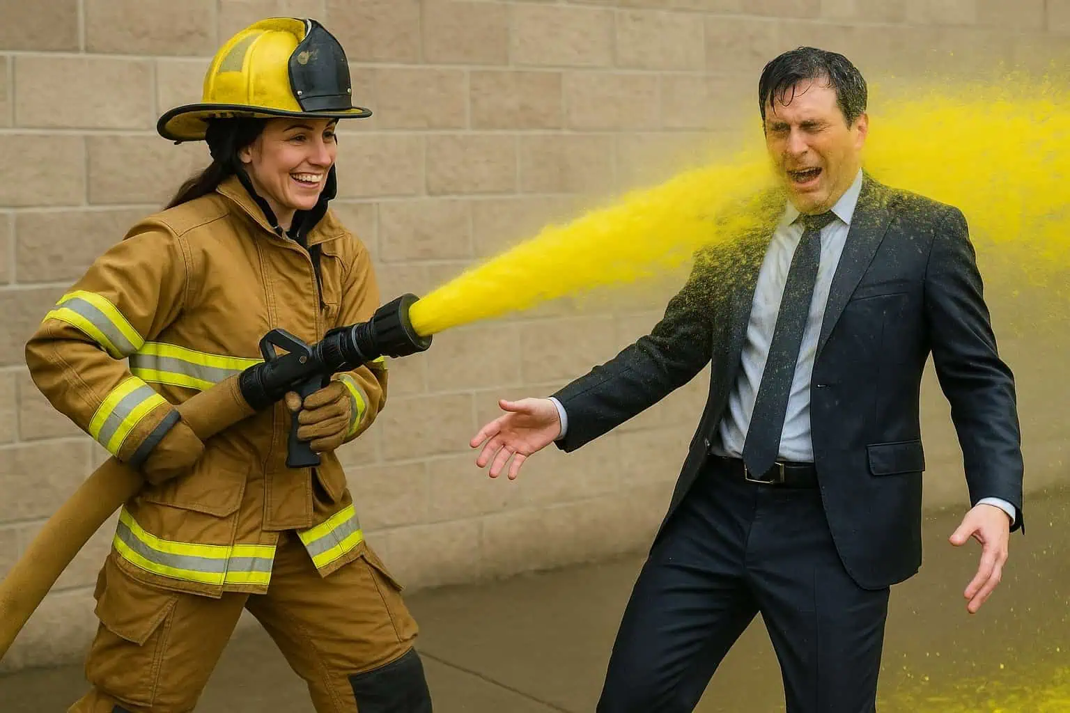 Is Piss Play the New Anal 276337