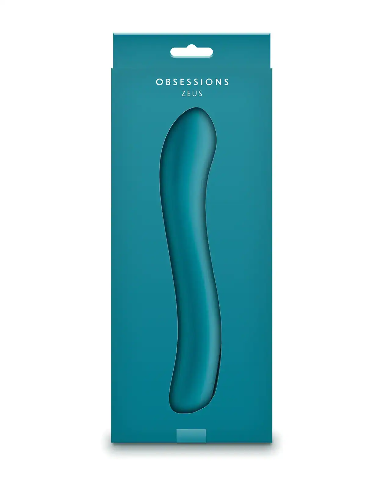 Obsessions Zeus – Dark Green