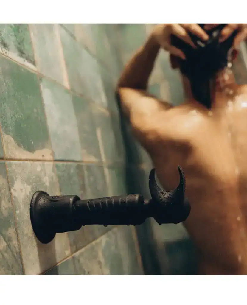 Manwan EVO Original Handle Wand