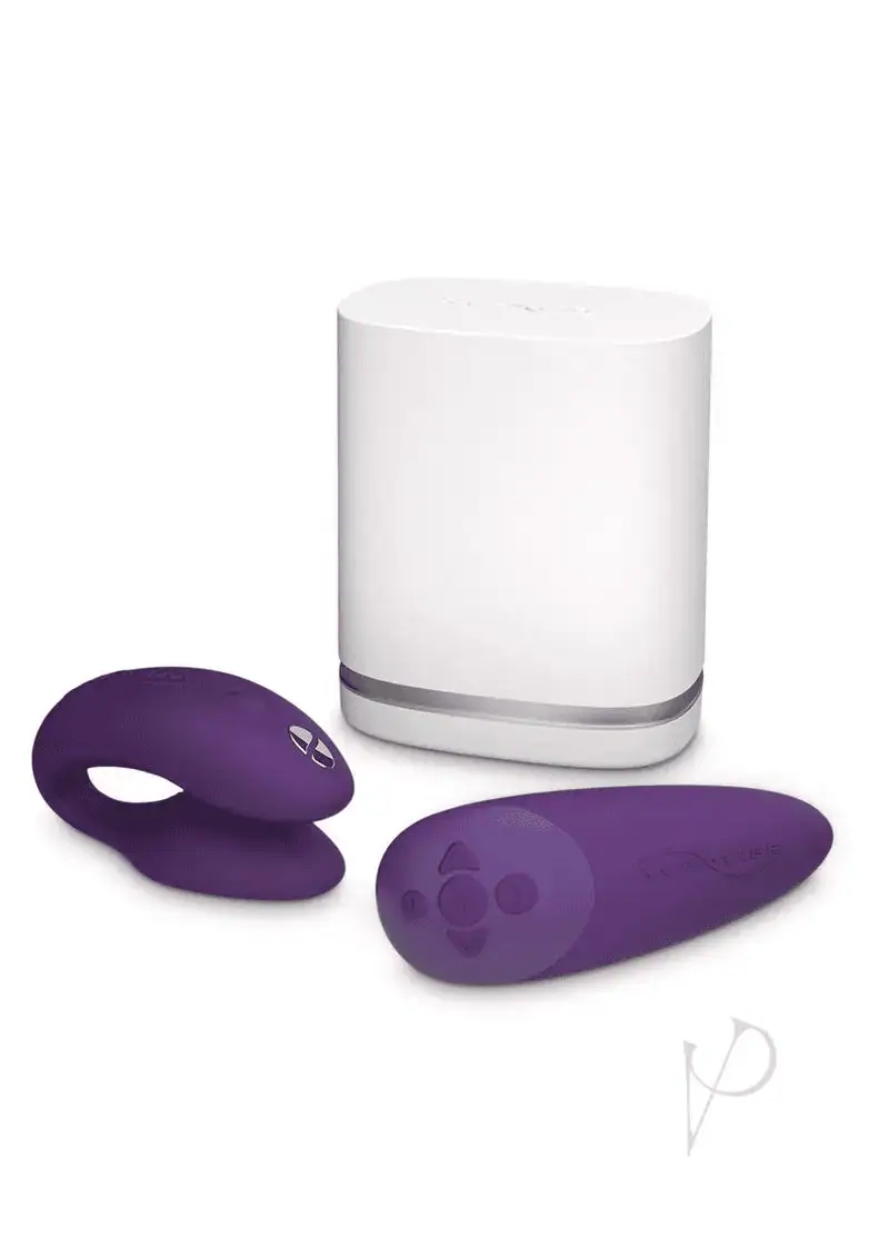 We-Vibe Chorus – Purple