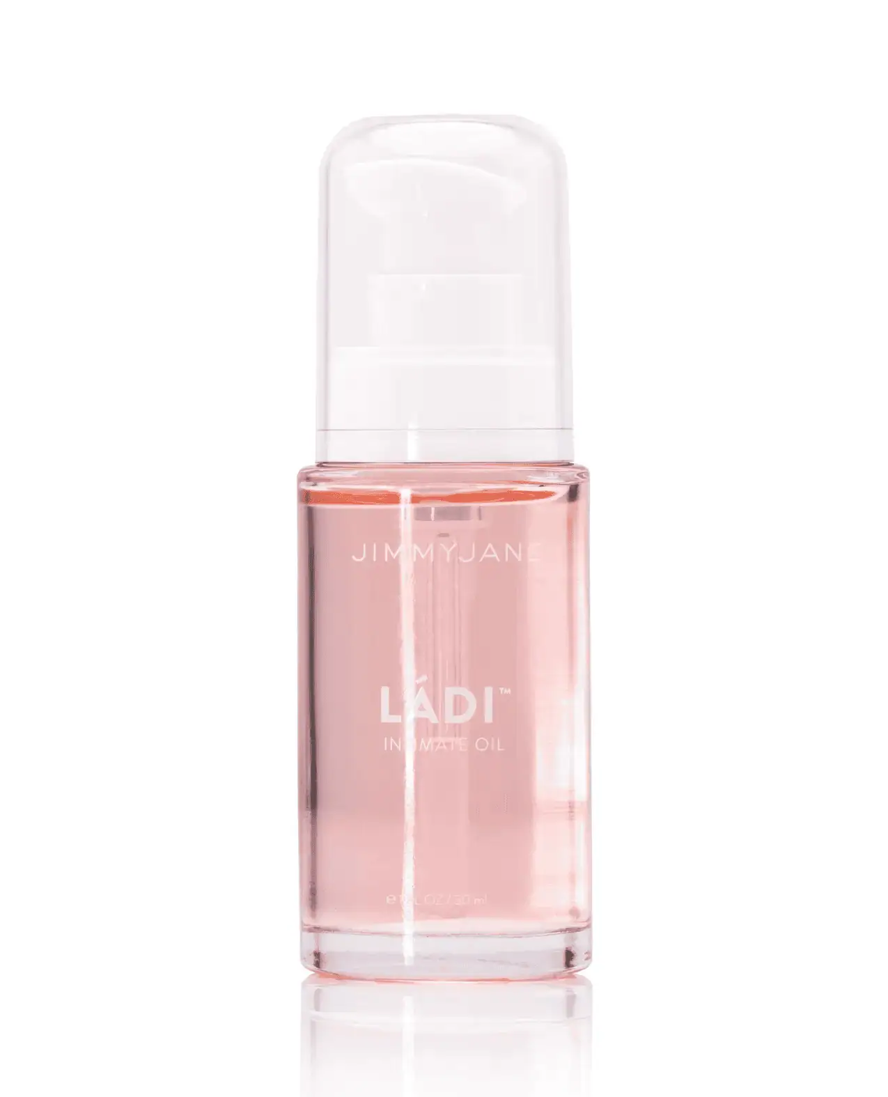 JimmyJane Ladi Intimate Oil – 4 oz