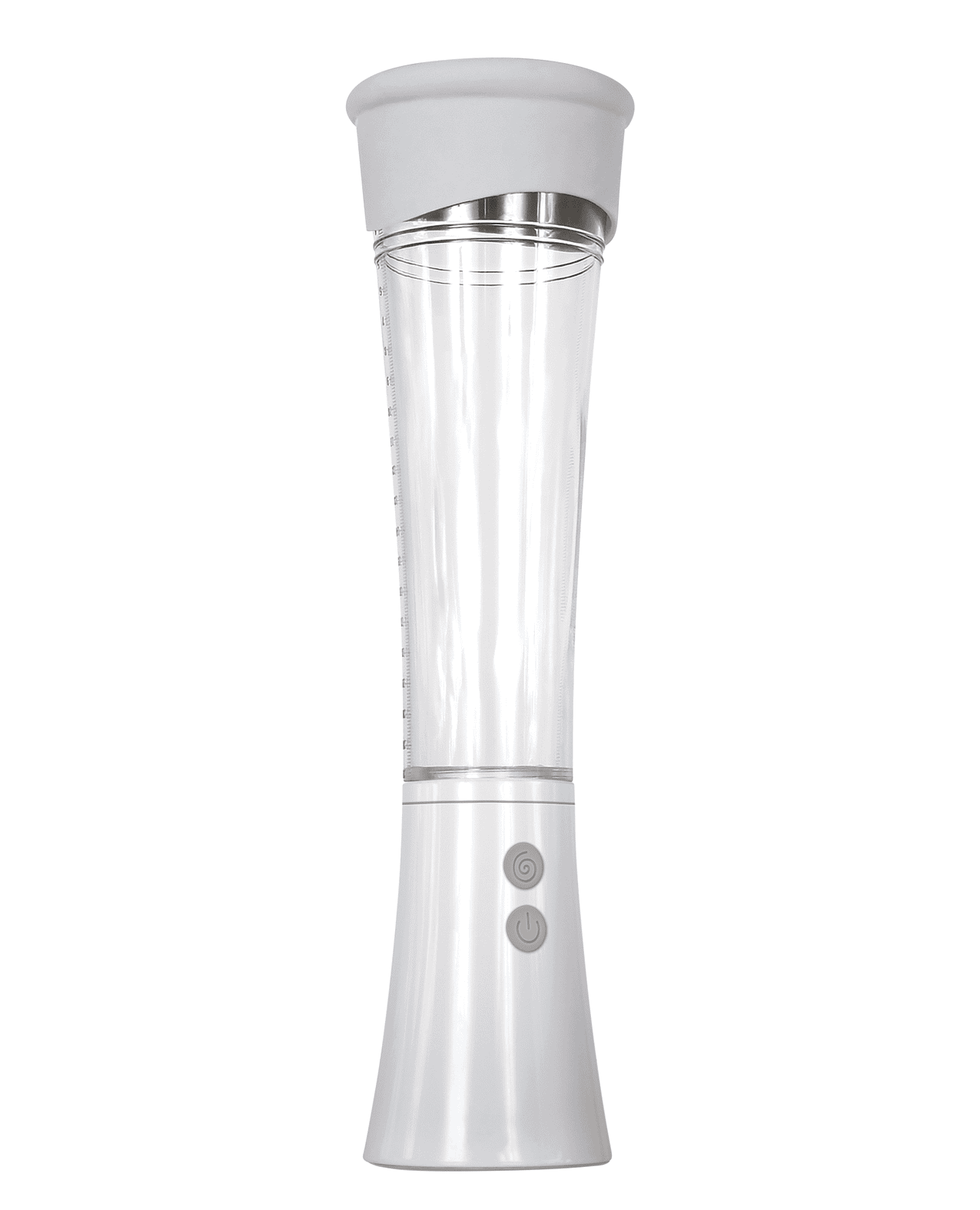 Zero Tolerance Sucking Good Rechargeable Vibrating Masturbator