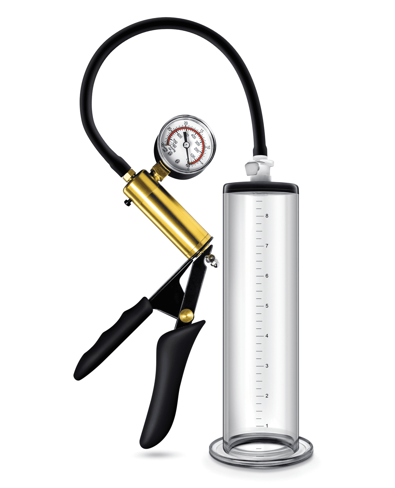 Blush Performance VX6 Vacuum Penis Pump