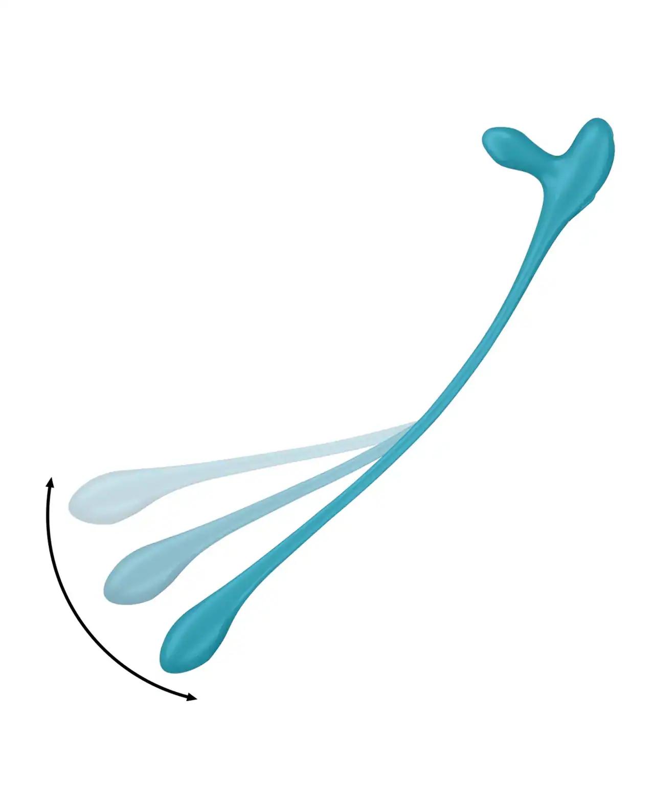 Satisfyer Plug & Play Couples Multi Vibrator