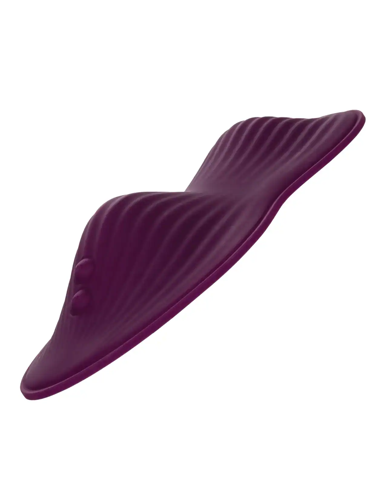 Lust Remote Control Dual Rider – Purple