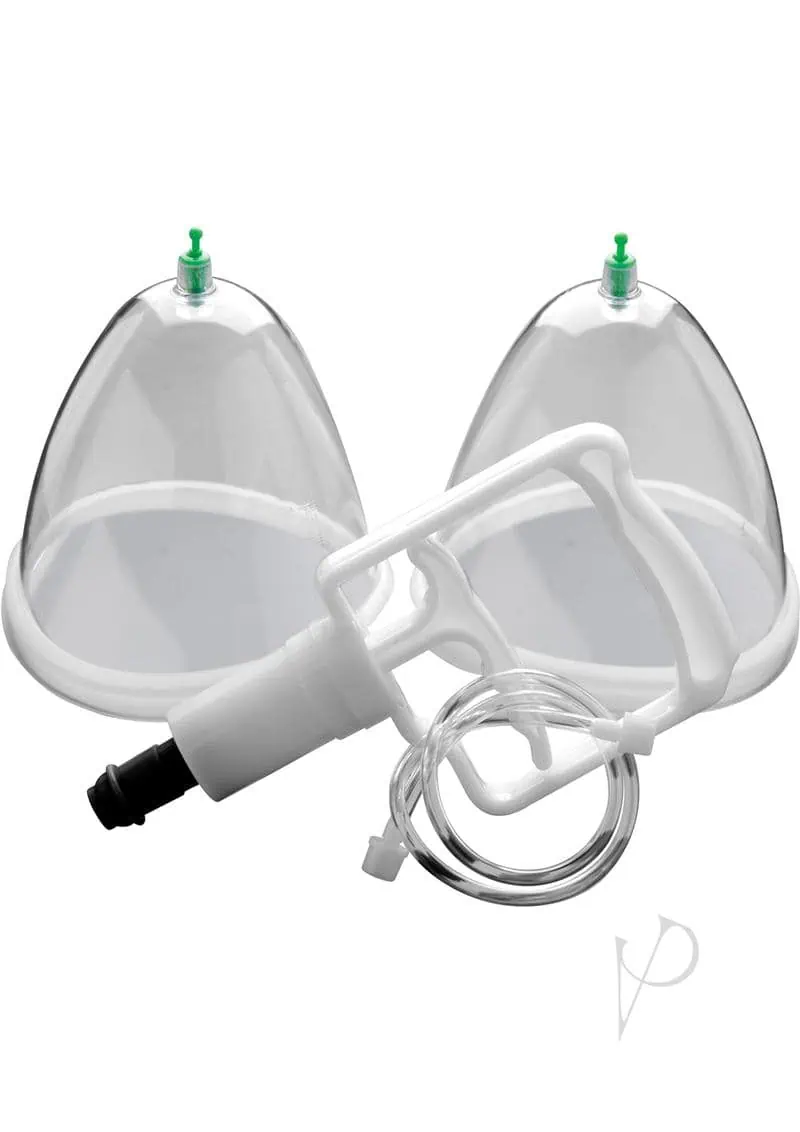 Size Matters Breast Cupping System - Image 2