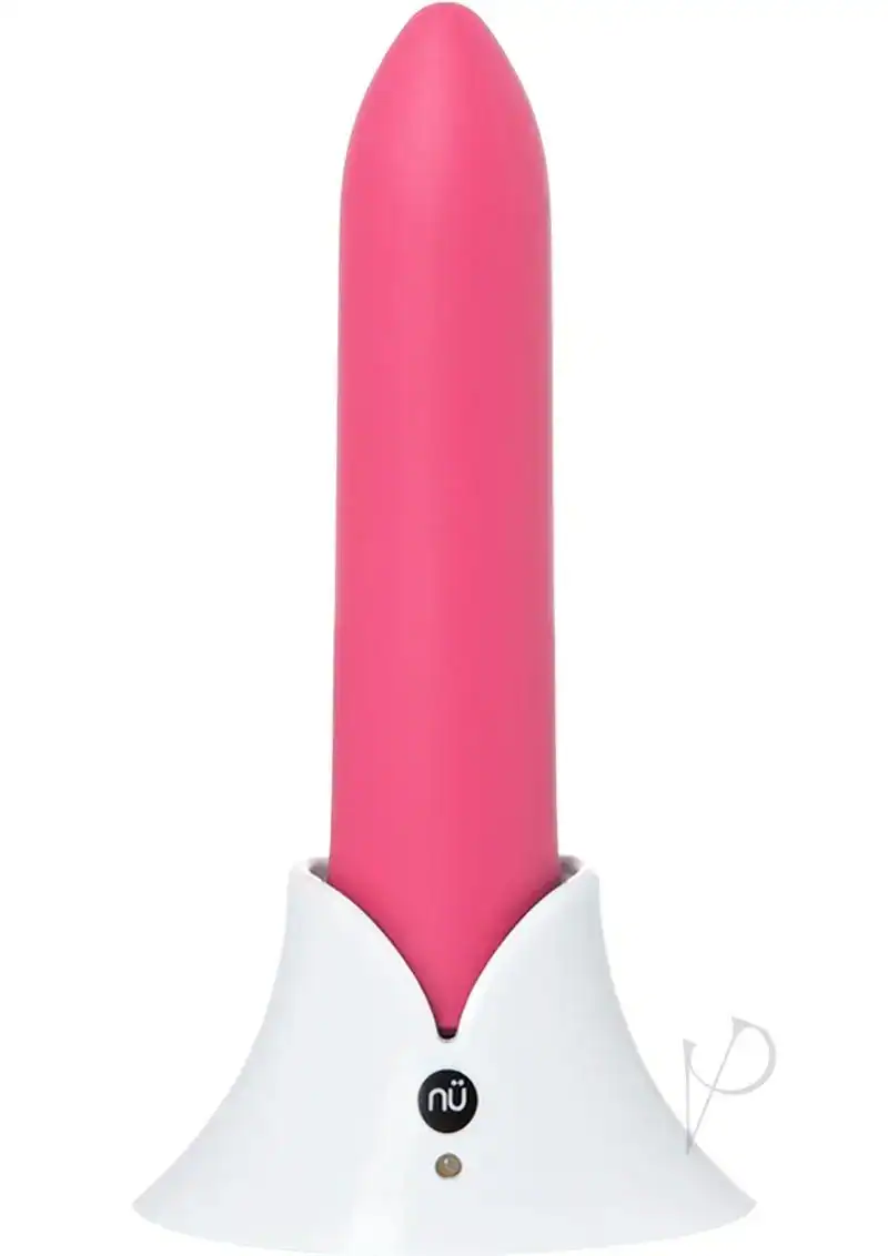 Sensuelle Point Rechargeable Bullet – Pink