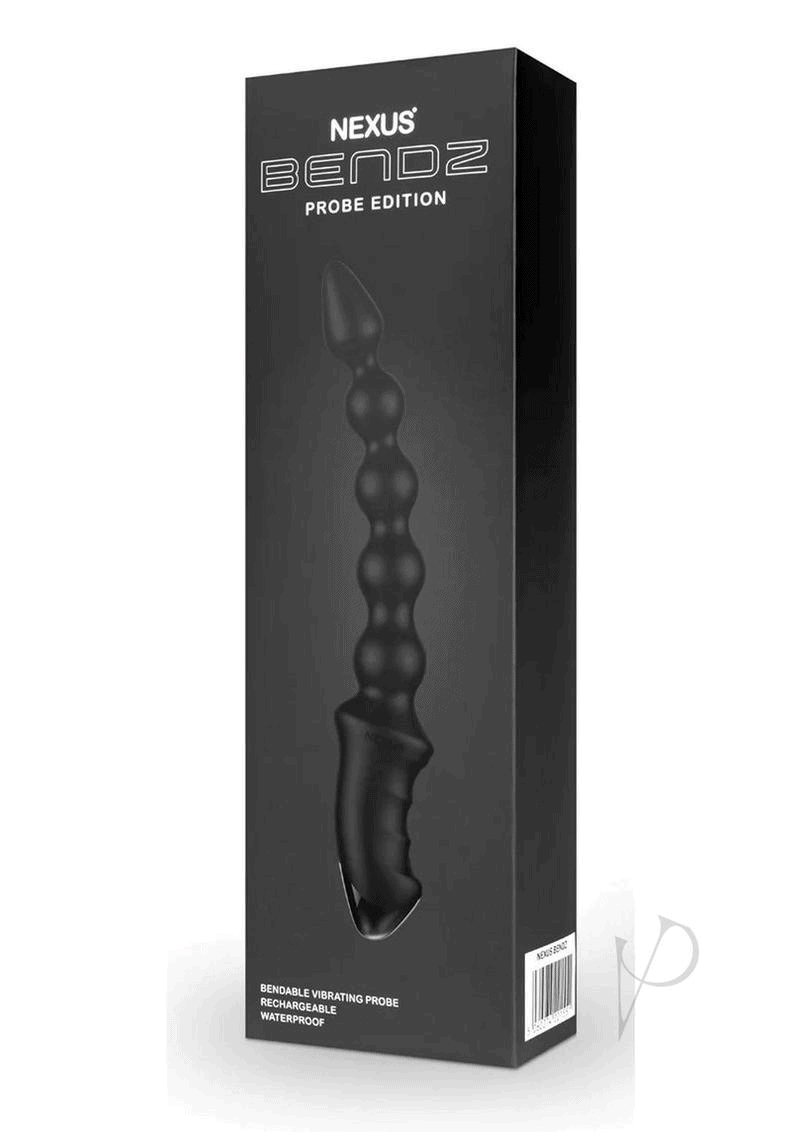 Bendz Remote Bend Prostate Massager