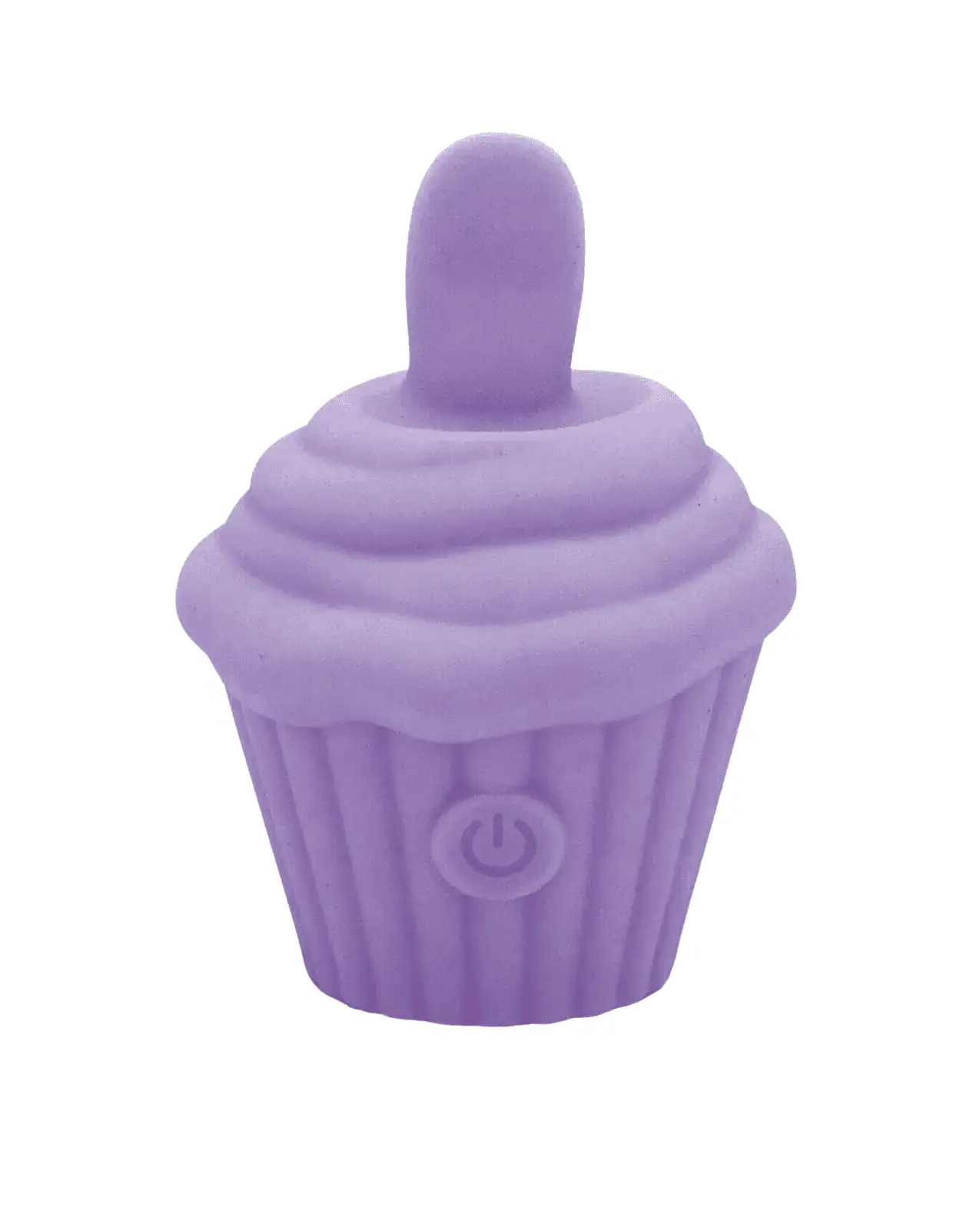 Natalie’s Toy Box Cake Eater Cupcake Flicker – Purple