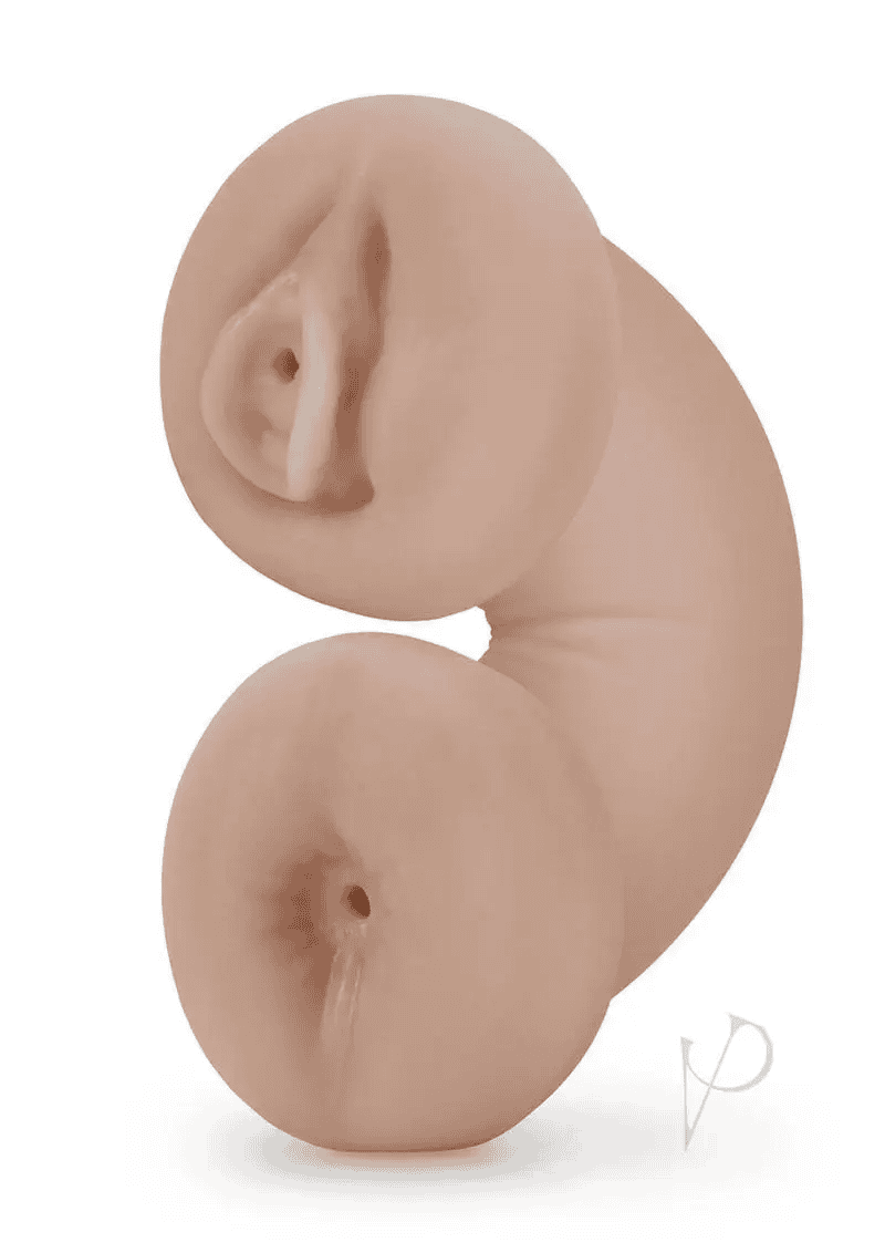 Enlust Tasha Soft Wet Stroker – Glow in the Dark