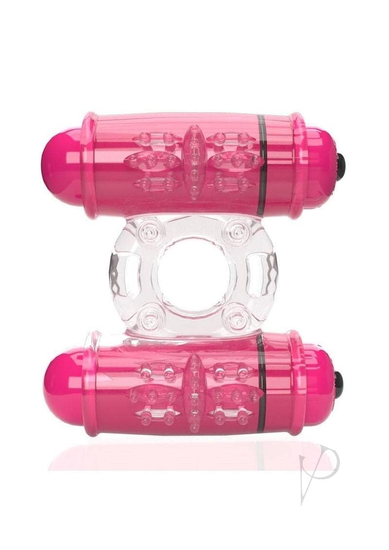 Screaming O Double Wammy – Strawberry