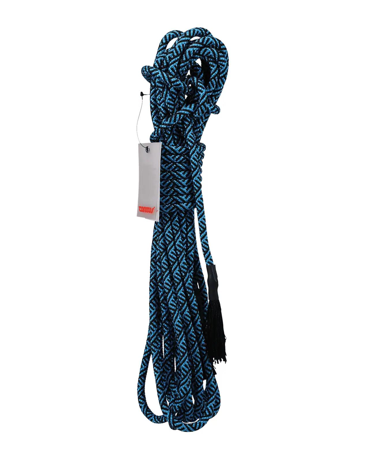 Tantus Rope 30 ft – Azure