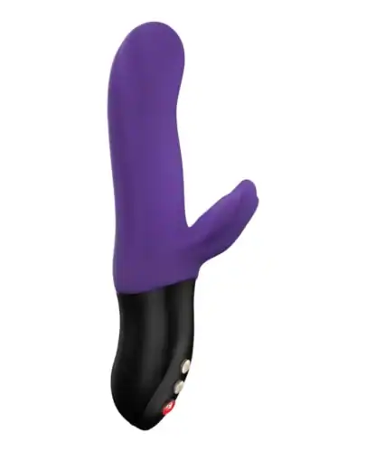 Fun Factory Bi Stronic Fusion Back and Forth Vibration – Violet