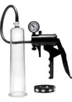 Premium Penis Pumping Kit - Intermediate - Image 2
