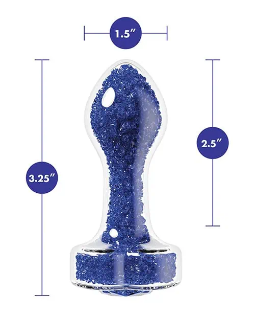 Oh My Gem Prestige - Blue - Image 5