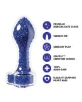 Oh My Gem Prestige - Blue - Image 6