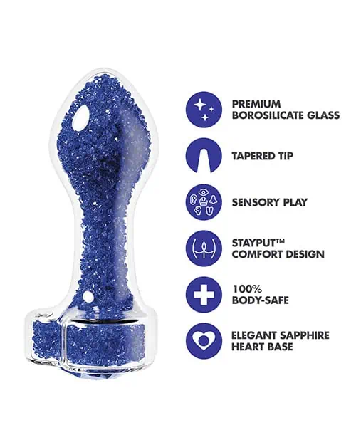 Oh My Gem Prestige - Blue - Image 6