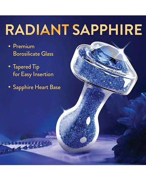 Oh My Gem Prestige - Blue - Image 7