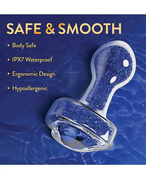 Oh My Gem Prestige - Blue - Image 8