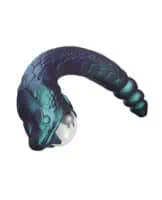 Blush Temptasia - Rattle Snake - Dark Millenia - Image 3