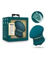 Blush Collection - Riana - Dark Teal - Image 1