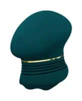 Blush Collection - Riana - Dark Teal - Image 2