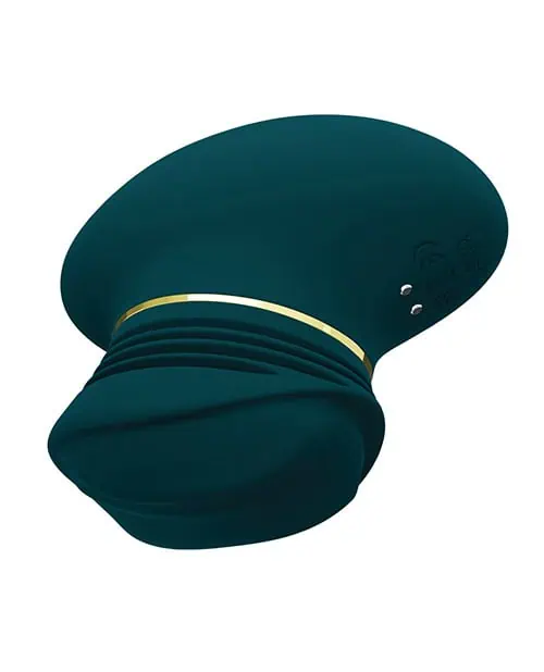 Blush Collection - Riana - Dark Teal - Image 4