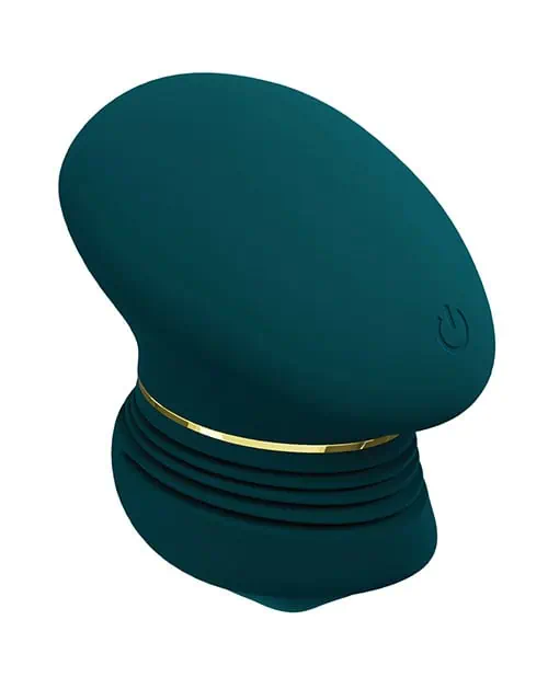 Blush Collection - Riana - Dark Teal - Image 5