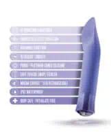 Oh My Gem Enrapture - Tanzanite - Image 5