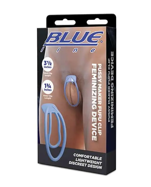 Pussy Maker Fufu Clip Feminizing Device - Image 4