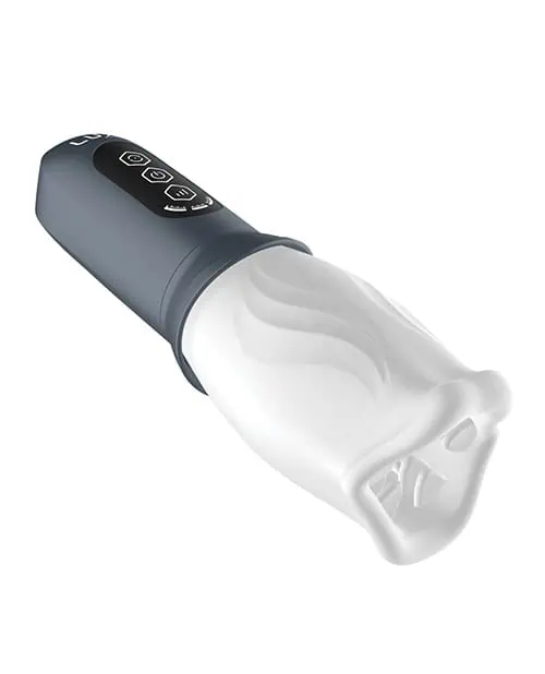 Lux Active First Class Rotating Masturbator Cup - Image 4