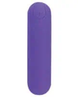 eSSENTIAL Power Bullet - Purple - Image 2