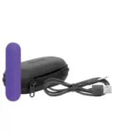 eSSENTIAL Power Bullet - Purple - Image 3
