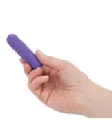 eSSENTIAL Power Bullet - Purple - Image 4