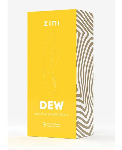 Zini Dew - Purple - Image 4