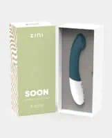 Zini Soon - Blue - Image 5