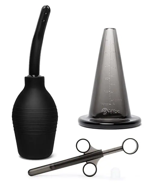 b-Vibe Master Degree Edition Anal Education Set - Image 4