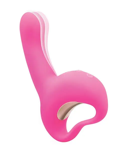 Bodywand G-Play Come Hither Squirt Master - Pink - Image 2