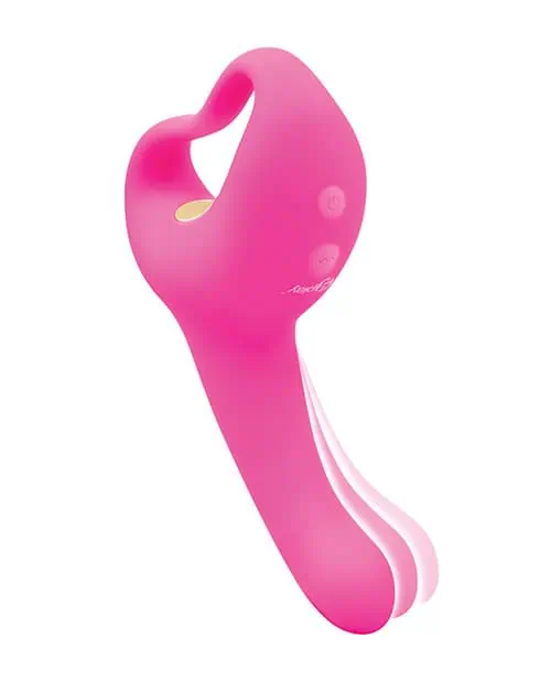 Bodywand G-Play Come Hither Squirt Master - Pink - Image 3