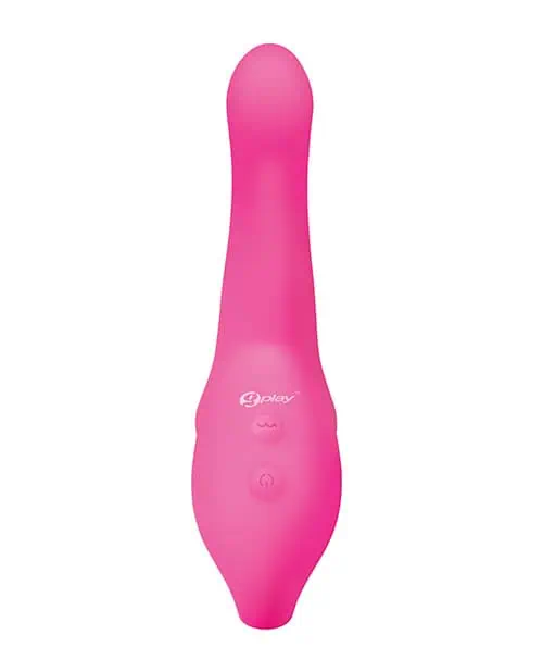 Bodywand G-Play Come Hither Squirt Master - Pink - Image 4