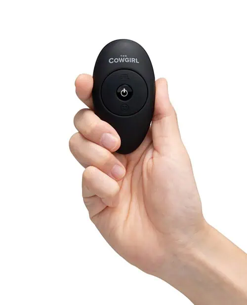 The Cowgirl Saddle - Image 6