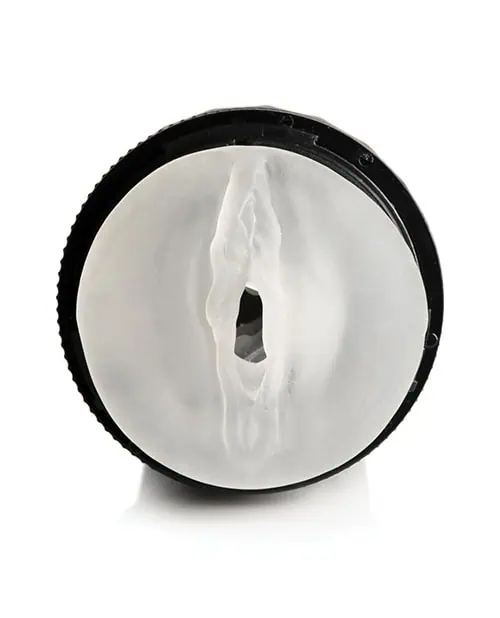 Curve Toys Jock Tightening & Vibrating Masturbator - Image 6