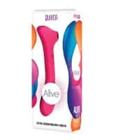 Alive Quiver - Magenta - Image 5