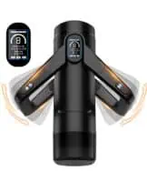 The Wing Thrusting & Vibrating Masturbator - Image 2